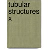 Tubular Structures X door Jaurrieta