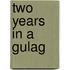 Two Years in a Gulag