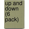 Up and Down (6 Pack) door Jay Dale