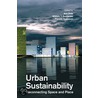 Urban Sustainability door William Dushenko