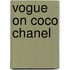 Vogue on Coco Chanel