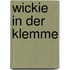 Wickie in der Klemme