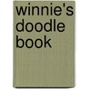 Winnie's Doodle Book door Valerie Thomas