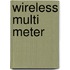 Wireless Multi Meter