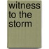 Witness to the Storm