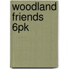 Woodland Friends 6pk by Standard Publishing