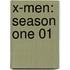 X-Men: Season One 01