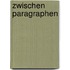 Zwischen Paragraphen