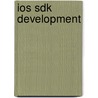 Ios Sdk  Development door Chris Adamson