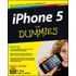 iPhone 5 For Dummies