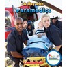 A Day with Paramedics door Jodie Shepherd