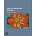 Aids To Diagnosis (1)