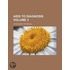 Aids To Diagnosis (3)