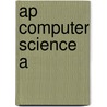 Ap Computer Science A door Roselyn Teukolsky