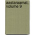 Aastaraamat, Volume 9