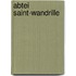Abtei Saint-Wandrille