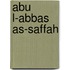 Abu l-Abbas as-Saffah