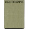 Acarí-Seidenäffchen by Jesse Russell