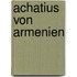 Achatius von Armenien