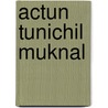 Actun Tunichil Muknal door Jesse Russell