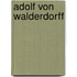 Adolf von Walderdorff