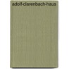 Adolf-Clarenbach-Haus by Jesse Russell