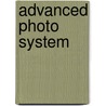 Advanced Photo System door Jesse Russell