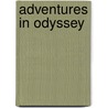Adventures in Odyssey by The Adventures In Odyssey Team