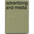 Advertising and Media