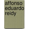 Affonso Eduardo Reidy by Jesse Russell