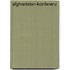 Afghanistan-Konferenz