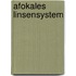 Afokales Linsensystem