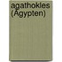 Agathokles (Ägypten)