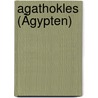 Agathokles (Ägypten) door Jesse Russell
