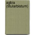 Agbia (Titularbistum)