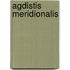 Agdistis meridionalis