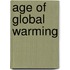 Age of Global Warming