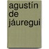 Agustín de Jáuregui