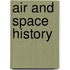 Air and Space History
