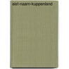 Aist-Naarn-Kuppenland door Jesse Russell