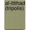 Al-Ittihad (Tripolis) by Jesse Russell