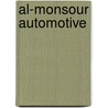 Al-Monsour Automotive by Jesse Russell