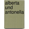 Alberta und Antonella by Heike Heun