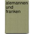 Alemannen Und Franken
