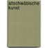 Altschwäbische Kunst