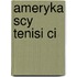 Ameryka Scy Tenisi Ci