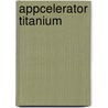 Appcelerator Titanium door Ward Trevor