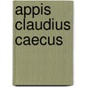 Appis Claudius Caecus door Markus Arens