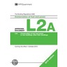 Approved Document L2A by Great Britain: Department For Communities And Local Government