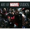 Art of Marvel Studios door Marvel Comics